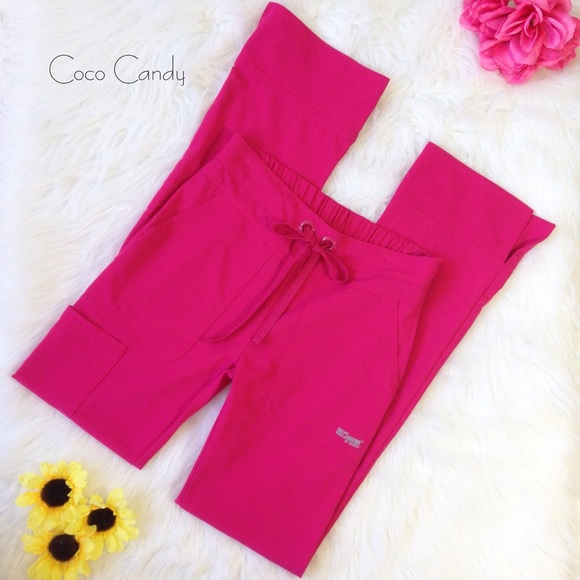 Grey's Anatomy Pants - 💟Grey's Anatomy Scrub Pants